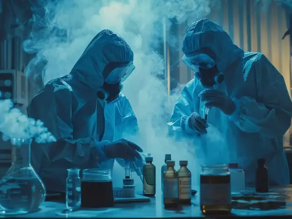 Certified meth testing and decontamination services from Restore360 in New Zealand